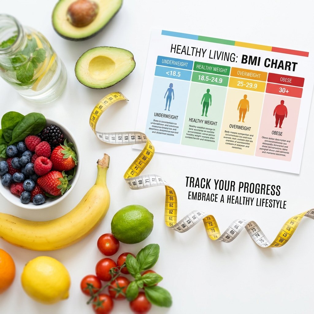 Beyond BMI: Why the Scale is Lying to You About Your Health